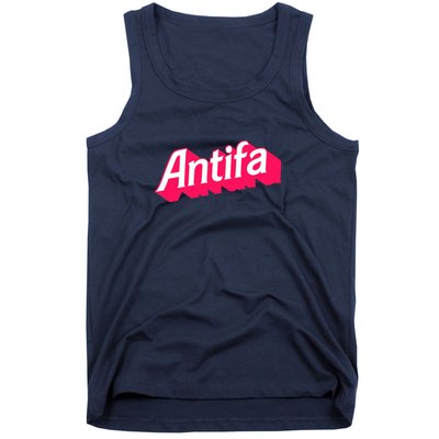 Antifa Tank Top