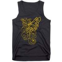 Angel Tank Top