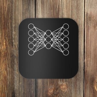 Autoencoder Artificial Neural Network, Deep Learning, Ai Coaster