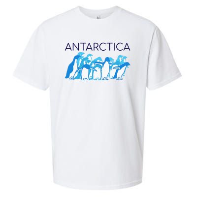 Antarctica Sueded Cloud Jersey T-Shirt