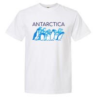 Antarctica Garment-Dyed Heavyweight T-Shirt