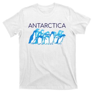 Antarctica T-Shirt