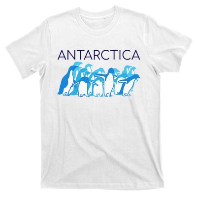 Antarctica T-Shirt