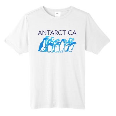 Antarctica Tall Fusion ChromaSoft Performance T-Shirt