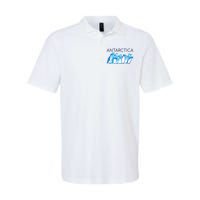 Antarctica Softstyle Adult Sport Polo