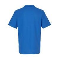 Autoencoder Artificial Neural Network Deep Learning Ai Gift Softstyle Adult Sport Polo