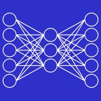 Autoencoder Artificial Neural Network Deep Learning Ai Gift Valucap Bio-Washed Visor