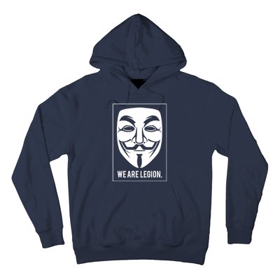 Anonymous Hoodie