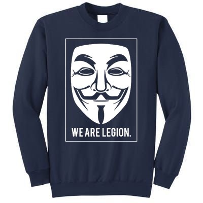 Anonymous Sweatshirt