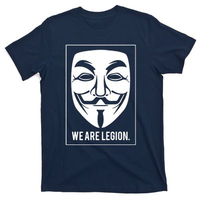 Anonymous T-Shirt