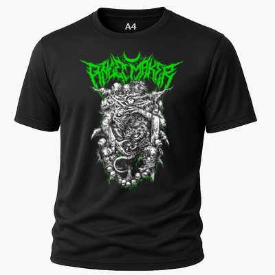 Angelmaker Performance Shirt