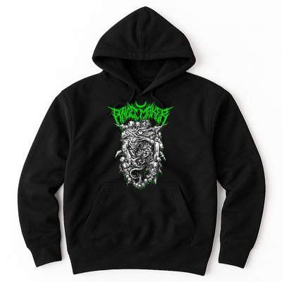 Angelmaker Hoodie