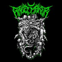 Angelmaker Button