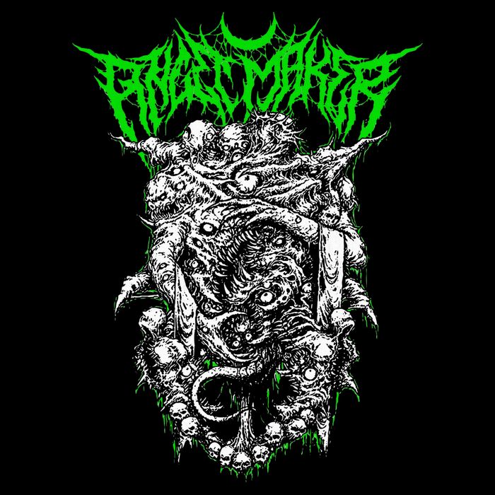 Angelmaker Button