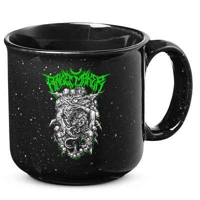 Angelmaker 15oz Campfire Ceramic Mug