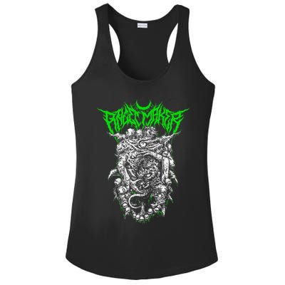 Angelmaker Ladies PosiCharge Competitor Racerback Tank