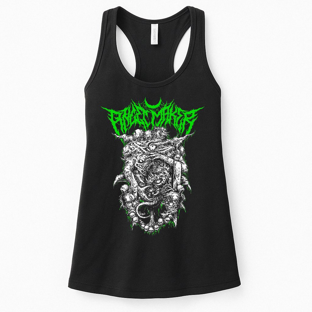 Angelmaker Womens Tank Top