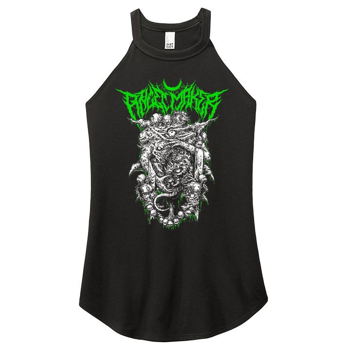 Angelmaker Women's Perfect Tri Rocker Tank