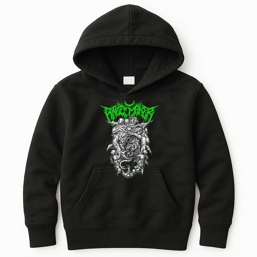 Angelmaker Kids Hoodie