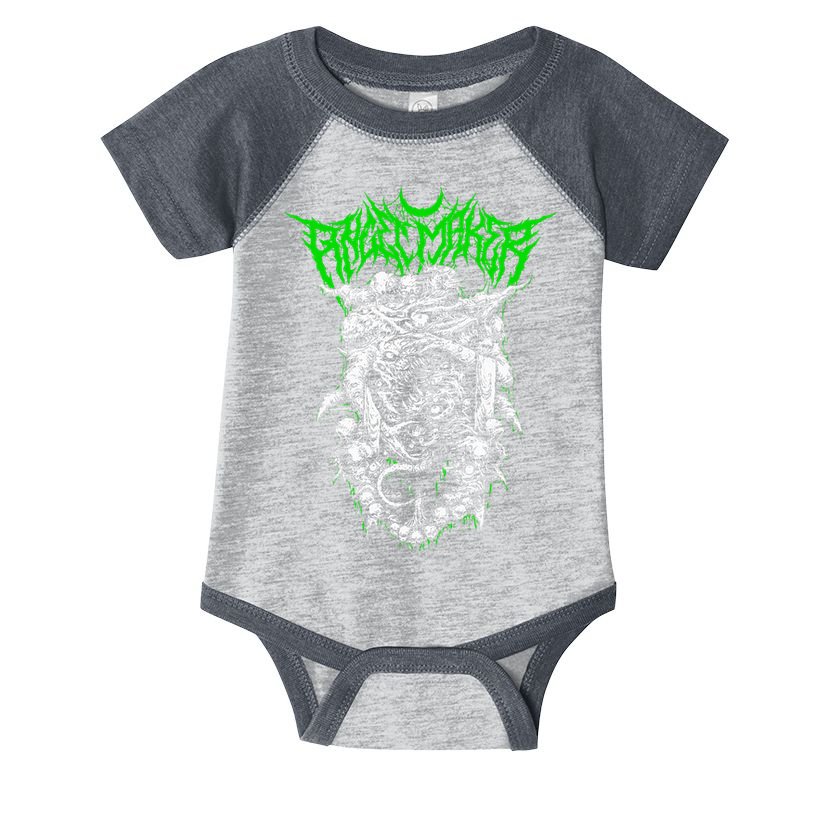 Angelmaker Infant Baby Jersey Bodysuit