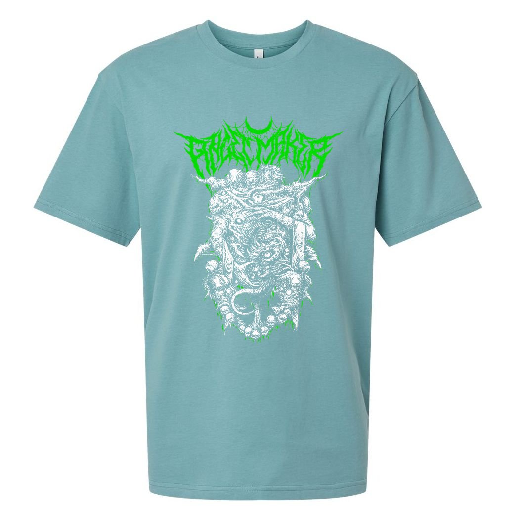 Angelmaker Sueded Cloud Jersey T-Shirt