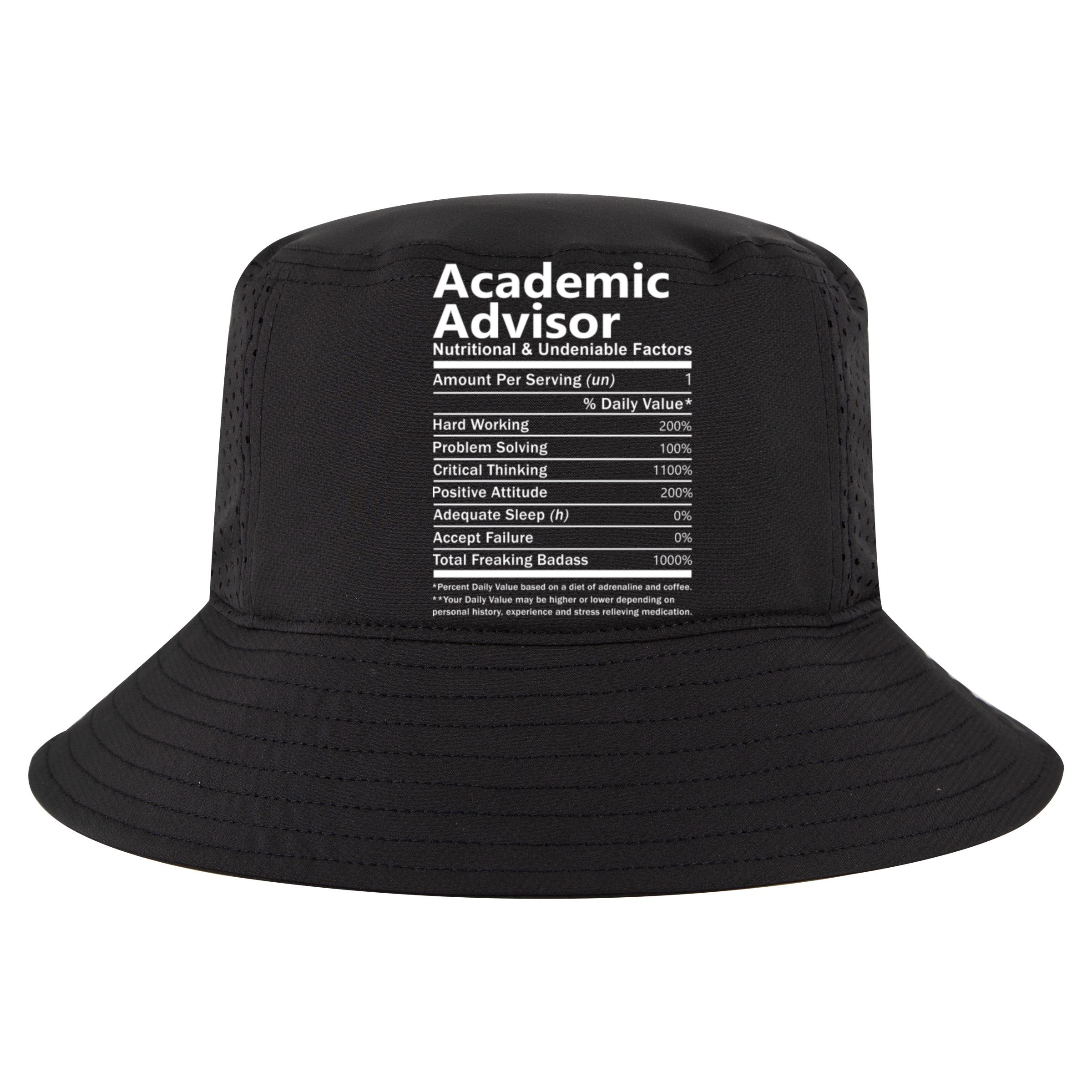 Academic Advisor Nutritional And Undeniable 16 in Basic Backpack
