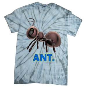 Ant Tie-Dye T-Shirt