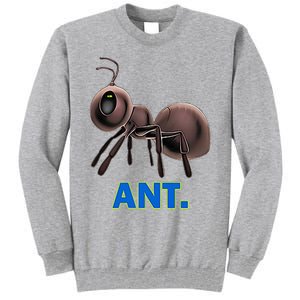 Ant Tall Sweatshirt