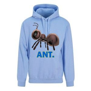 Ant Unisex Surf Hoodie