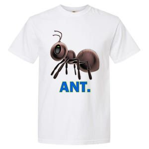 Ant Garment-Dyed Heavyweight T-Shirt