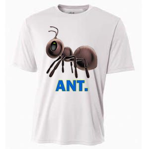 Ant Cooling Performance Crew T-Shirt