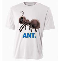 Ant Cooling Performance Crew T-Shirt