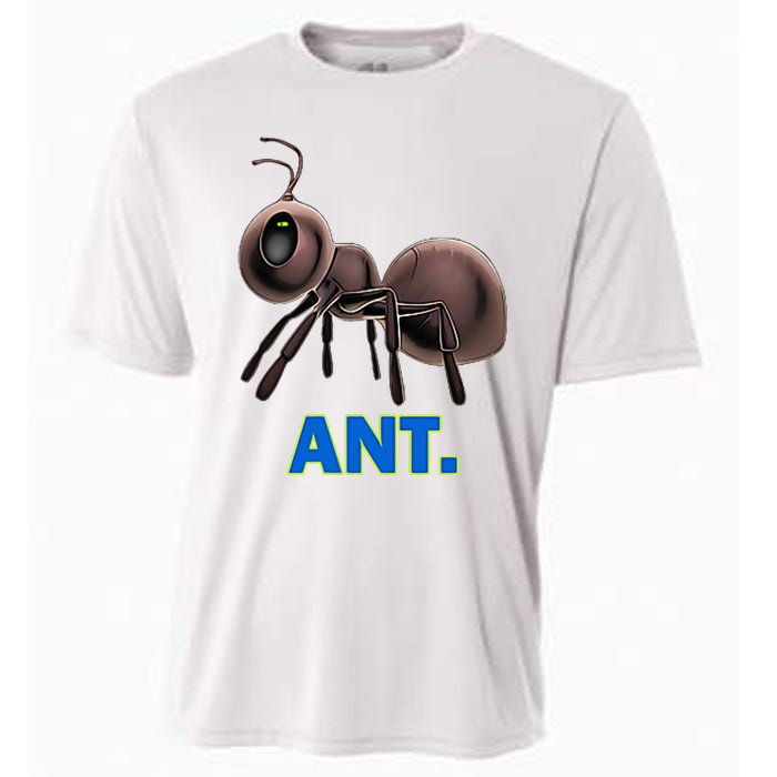 Ant Cooling Performance Crew T-Shirt