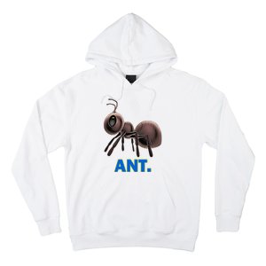 Ant Hoodie