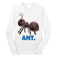 Ant Long Sleeve Shirt