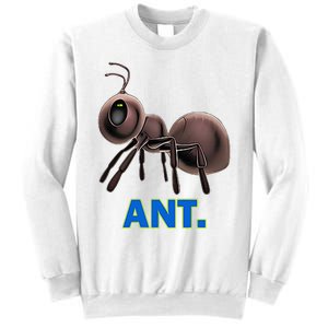 Ant Sweatshirt