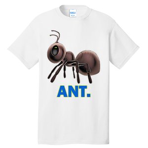 Ant Tall T-Shirt