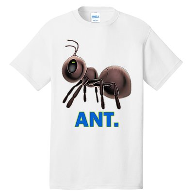 Ant Tall T-Shirt