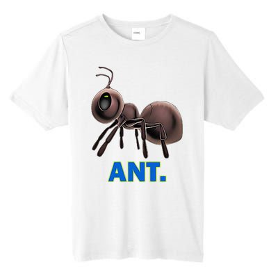 Ant Tall Fusion ChromaSoft Performance T-Shirt