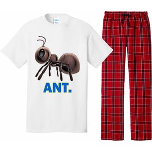 Ant Pajama Set