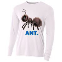 Ant Cooling Performance Long Sleeve Crew