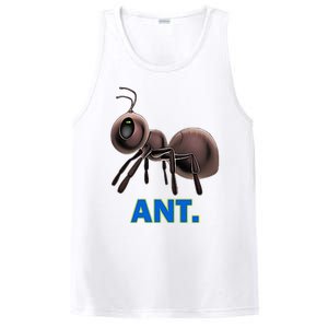 Ant PosiCharge Competitor Tank