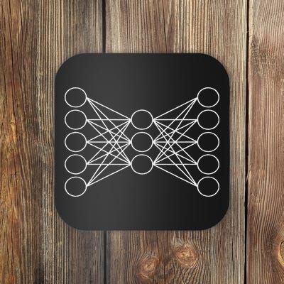 Autoencoder Artificial Neural Network, Deep Learning, Ai Coaster