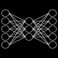 Autoencoder Artificial Neural Network, Deep Learning, Ai Softstyle Adult Sport Polo