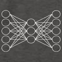 Autoencoder Artificial Neural Network, Deep Learning, Ai Vector Backpack