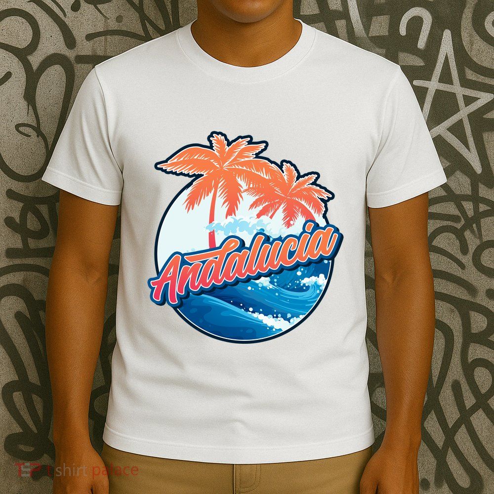 Andalucia T-Shirt