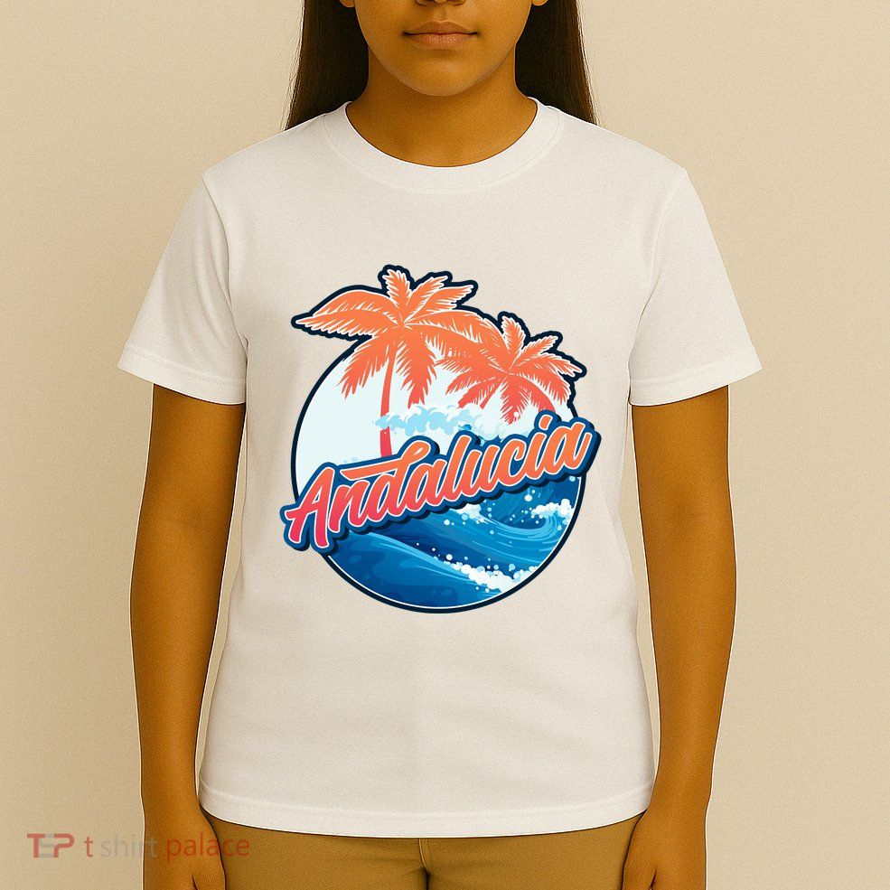 Andalucia T-Shirt