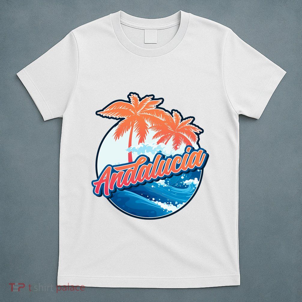 Andalucia T-Shirt