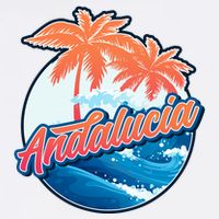 Andalucia Adult Drive Performance Visor