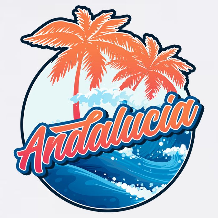 Andalucia Adult Drive Performance Visor